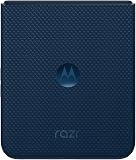Motorola Razr 60 with Moto AI 8/256GB, 50MP OIS + 13MP, Selfie 32MP, External Display 3.63", Internal 6.9" POLED, 120Hz, MediaTek Dimensity, 256GB, Pantone Gibraltar Sea - 3