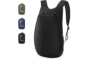 Sea to Summit Foldable Hiking Daypack: Your Lightweight Outdoor Adventure Companion
