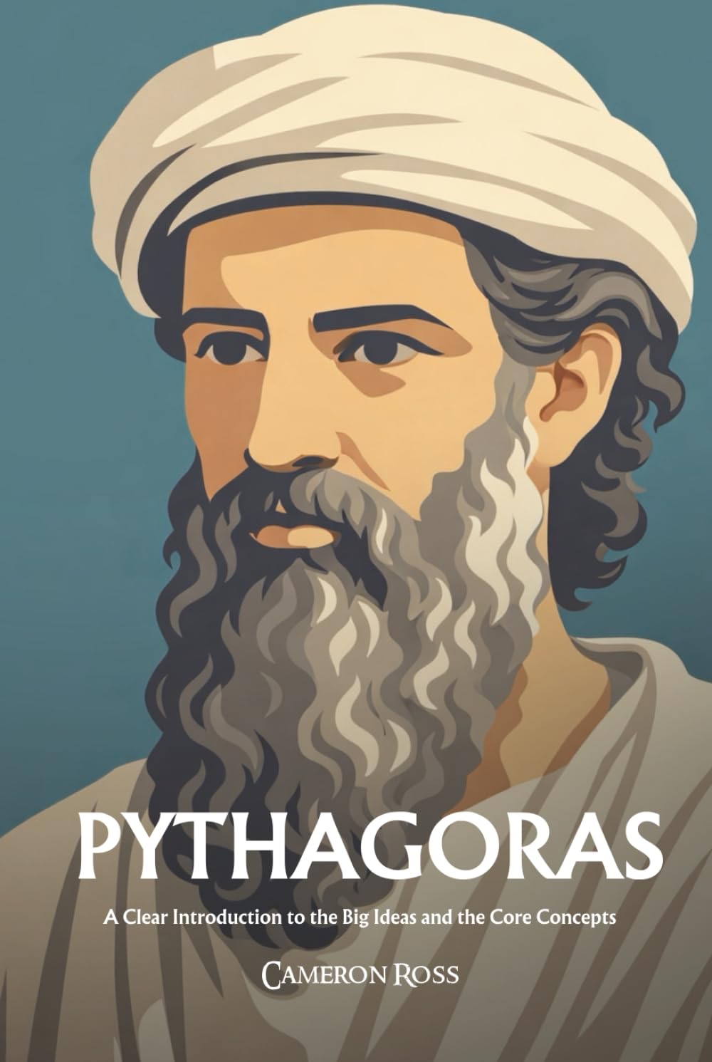 Plutarch: A Clear Introduction to the Big Ideas and the Core Concepts