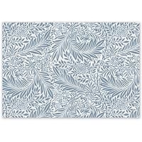 SIGNWIN Wall Mural Flower Pattern Removable Self-Adhesive Wallpaper Wall Decoration for Bedroom Living Room - 66x96 inches