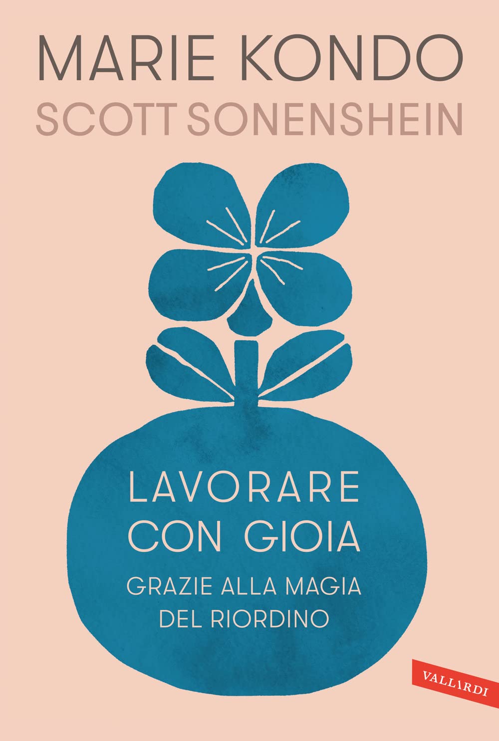 Lavorare Con Gioia. Grazie Alla Magia Del Riordino - 4