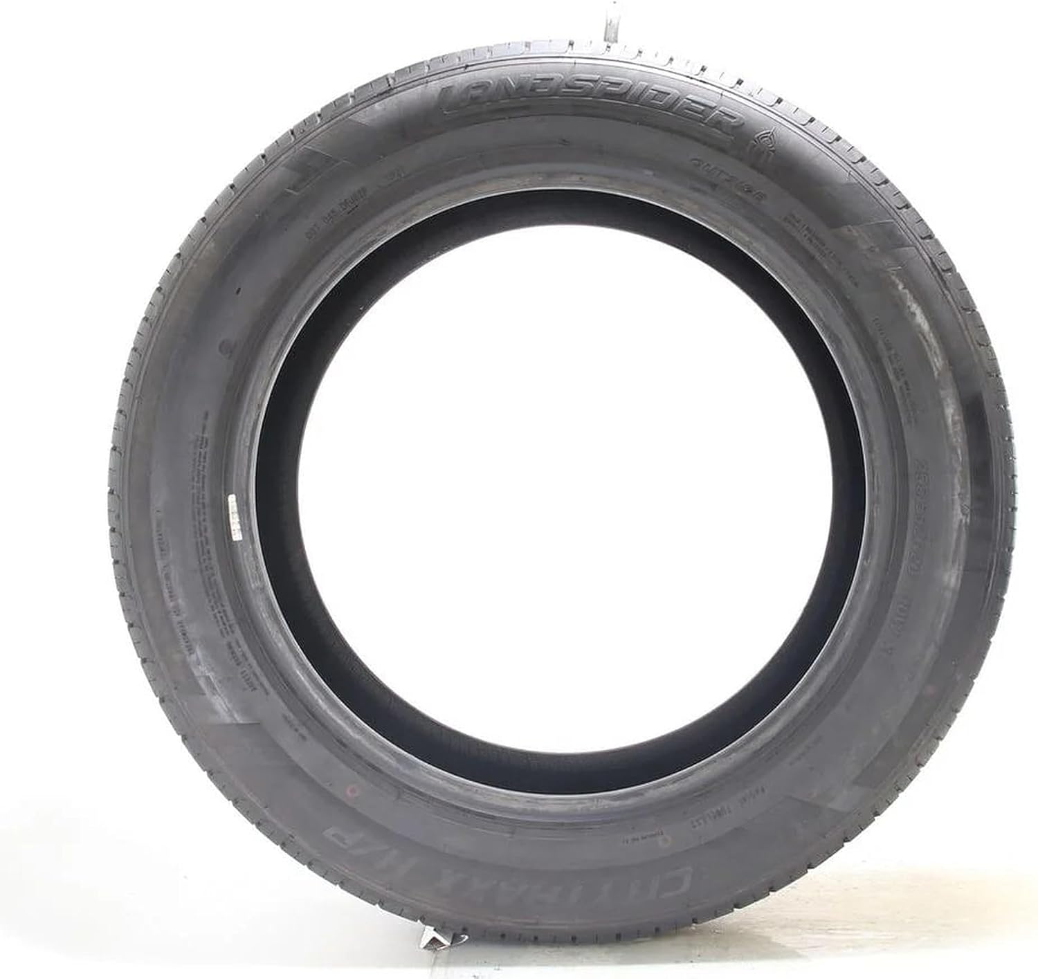 Landspider Citytraxx H/P All-Season Passenger Car High Performance Radial Tire-225/45R19 225/45ZR19 225/45/19 225/45-19 96W Load Range XL 4-Ply BSW Black Side Wall UTQG 420AA