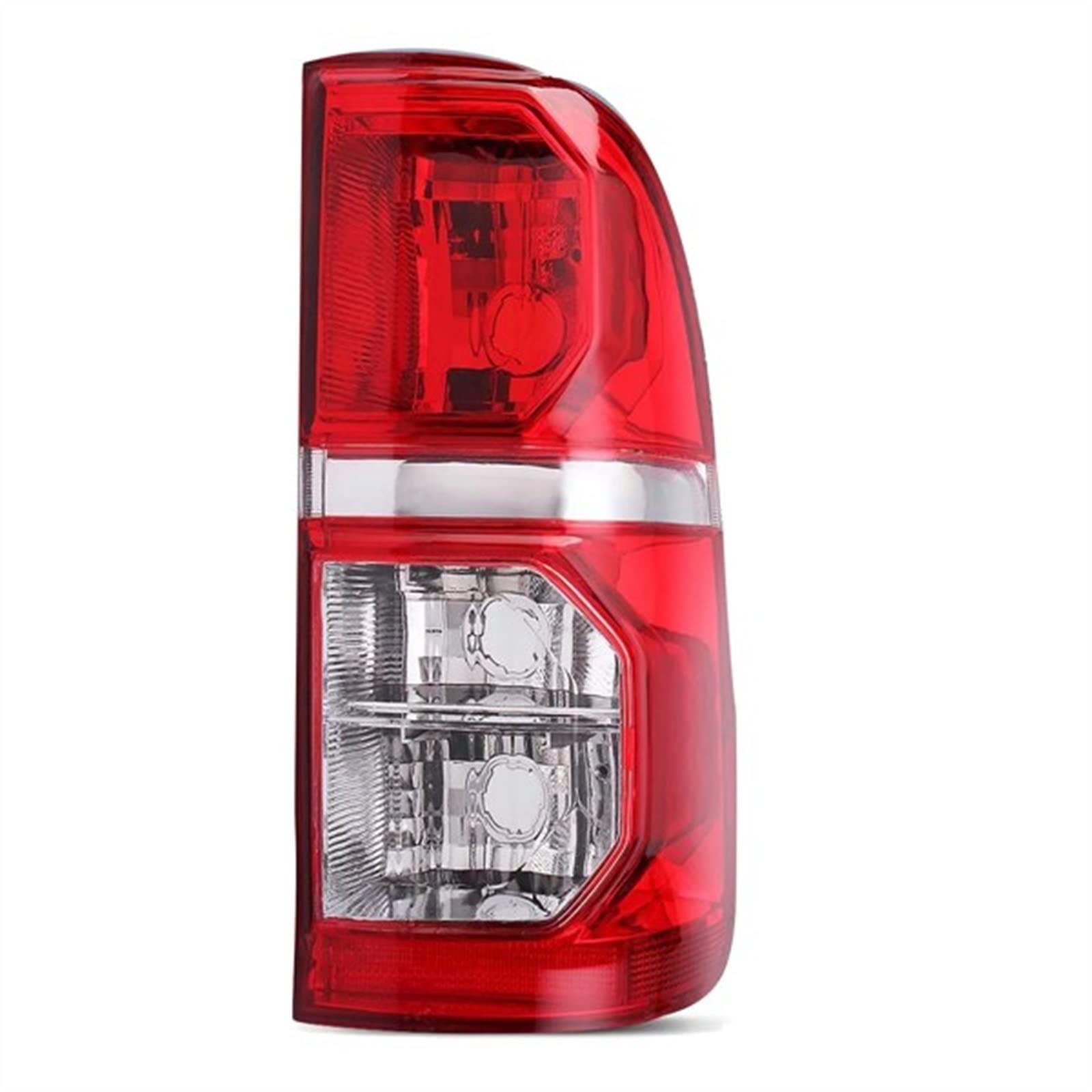 Für Toyota Für Hilux 2005 2006 2007 2008 2009 2010 2011 2012 2013 2014 2015 Auto Hinten Rücklicht Bremsleuchte Schwanz lampe Ohne Birne
