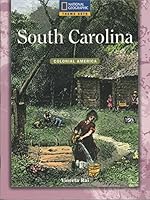Theme Sets: South Carolina (8-Pack) 1426351453 Book Cover