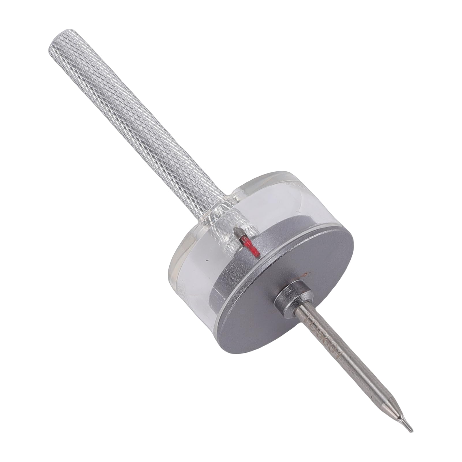Herramienta de Ajuste de Velocidad de Movimiento de Reloj Llave de Precisión Ajustable Apta para Movimientos TD5601 5612 Diseño Ergonómico para Kit de Reparación de Relojes