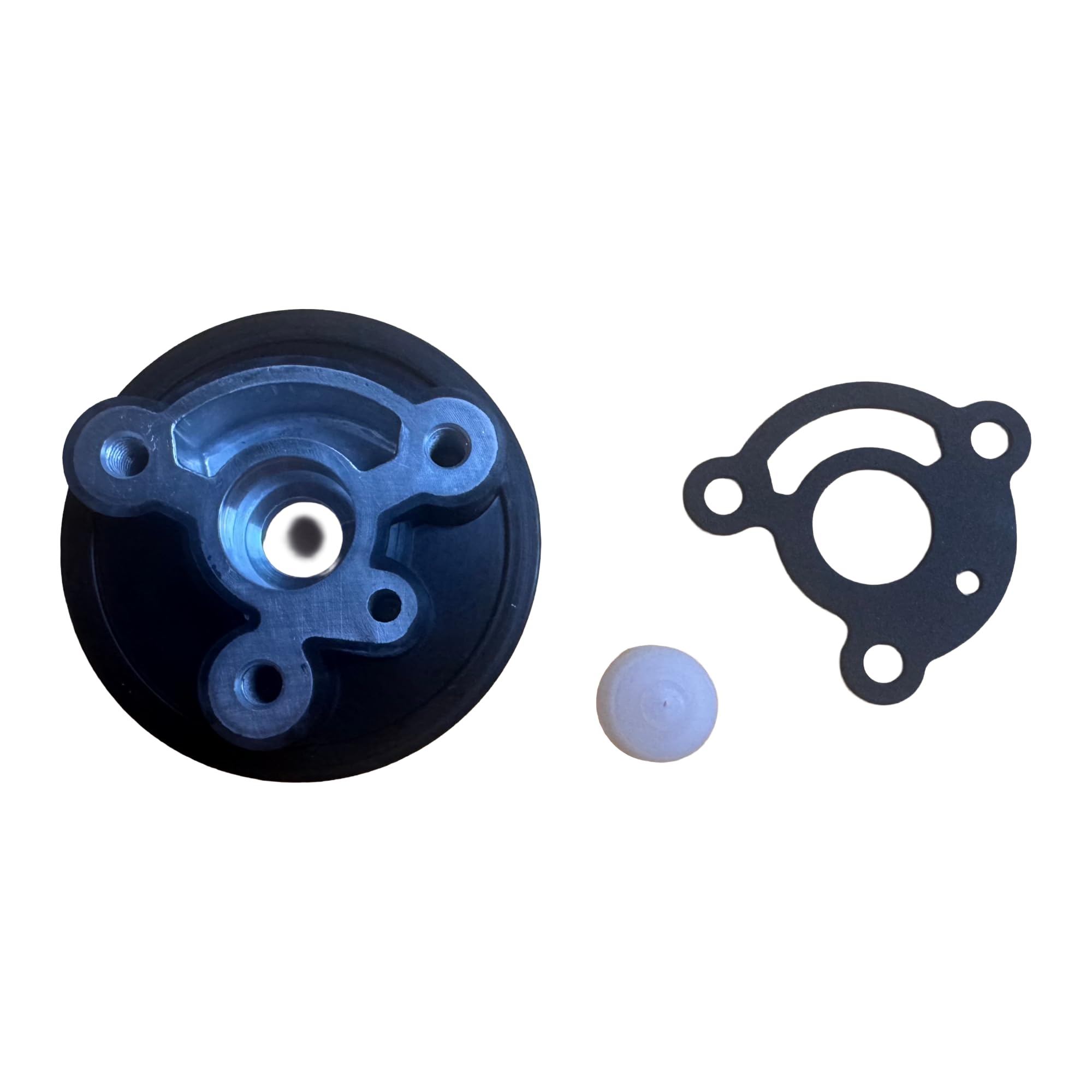 Amazon.com: AeroPro Head Cap Gasket Set (#877-307) for Hitachi