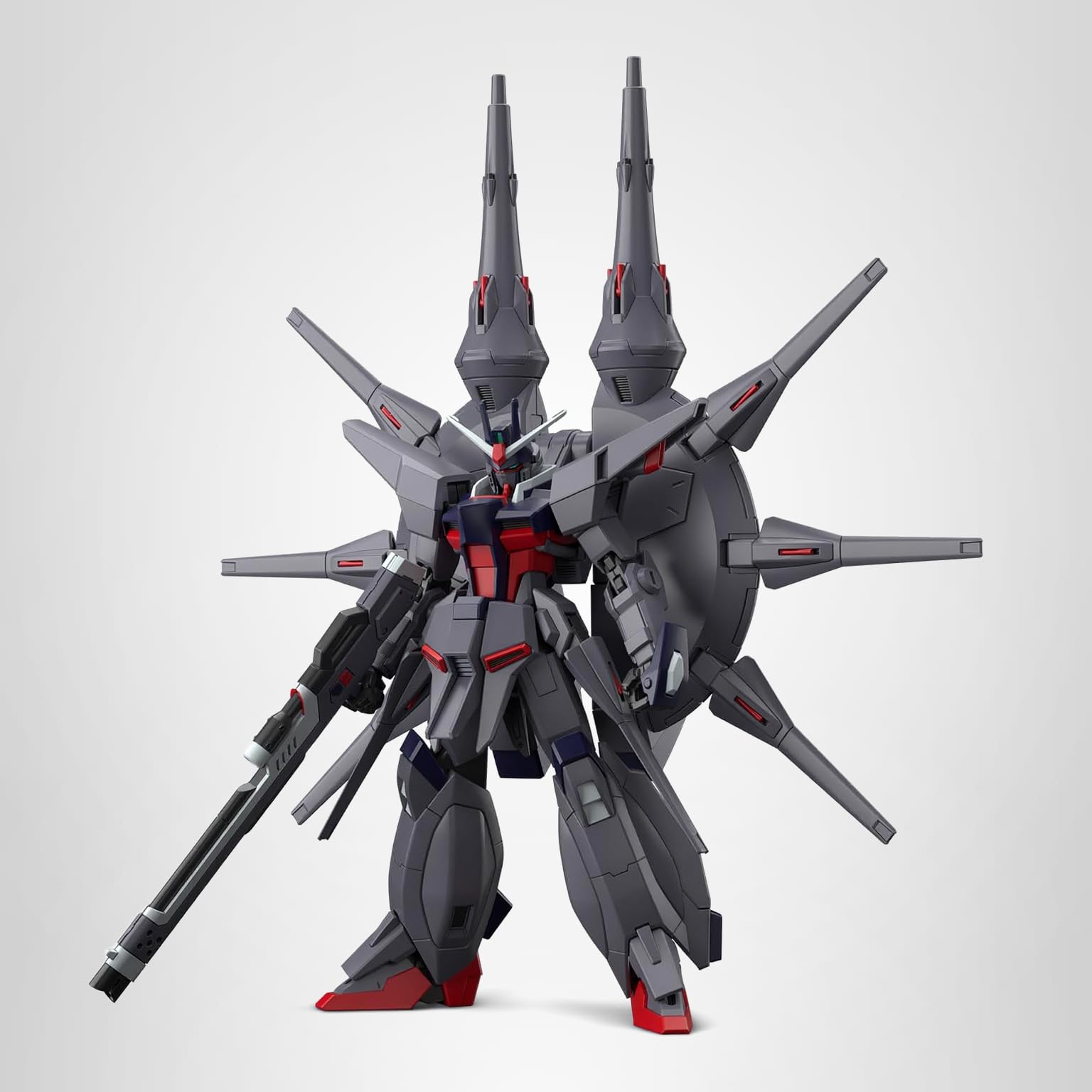 Amazon | BANDAI SPIRITS(バンダイ スピリッツ) HG 機動戦士ガンダム