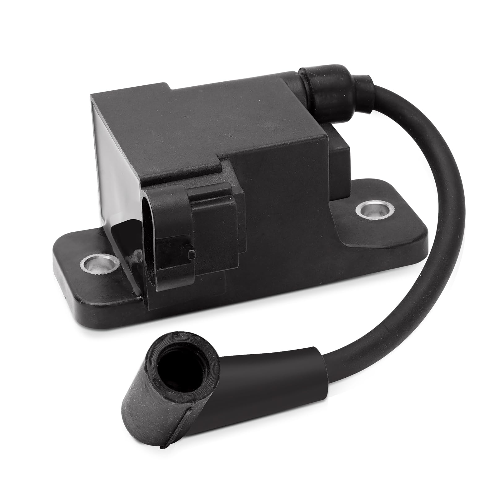 Atom Module Outboard Snapklik.com : TEMSONE Outboard Ignition Coil CDM Module Compatible