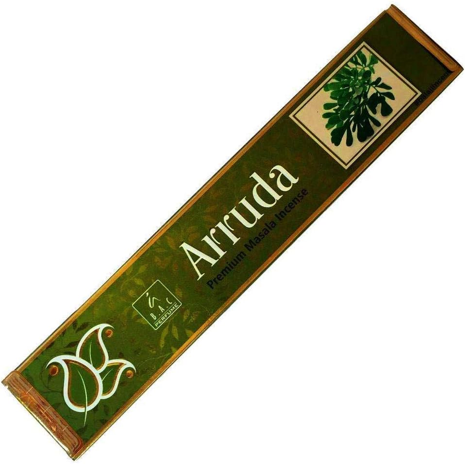 BALAJI TREE OF LIFE OF INCENSE STICKS/JOSS STICKS/AGARBATTIES (15gms x 12 pack)