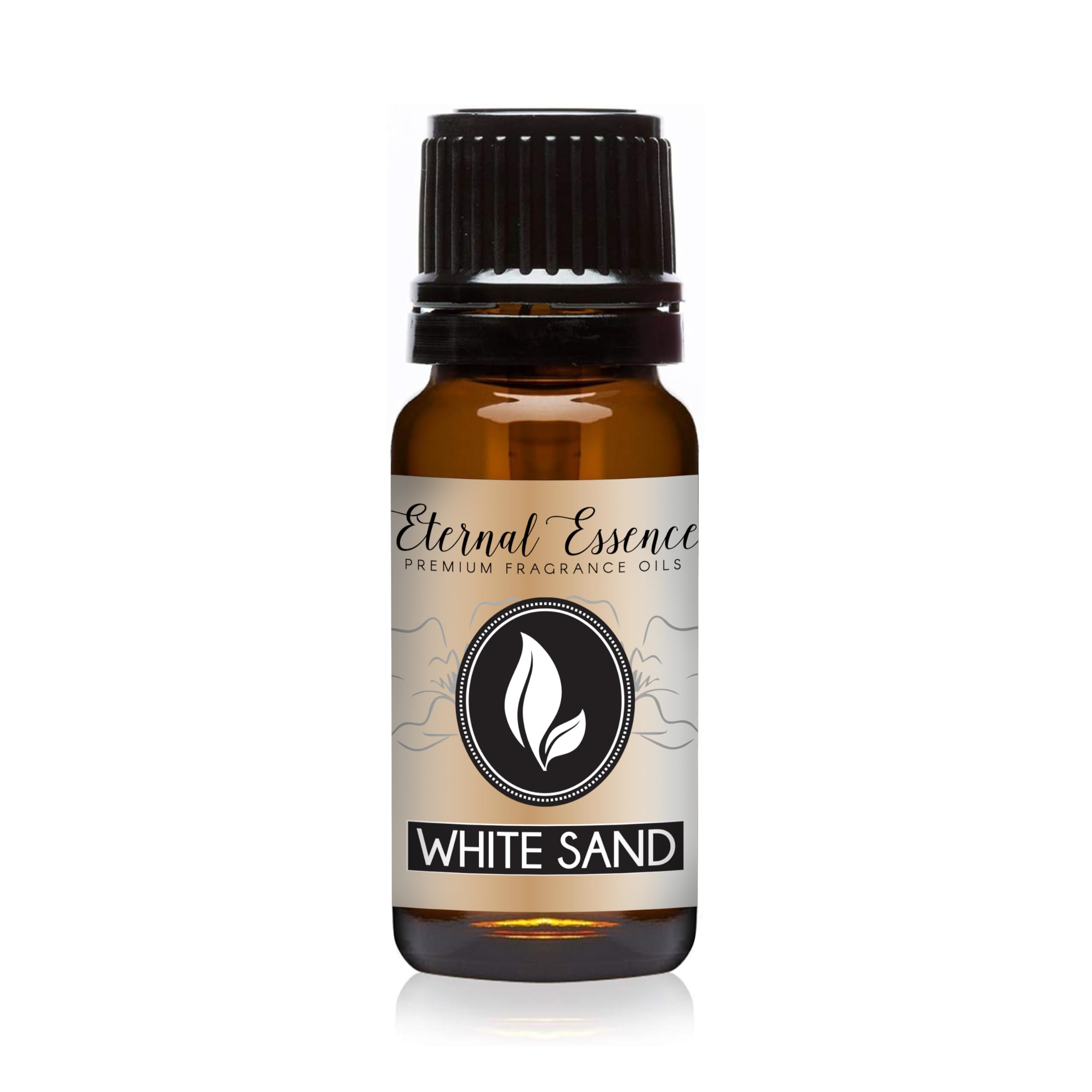 White Sand - Premium Grade Fragrance Oils - 10ml - Scented Oil