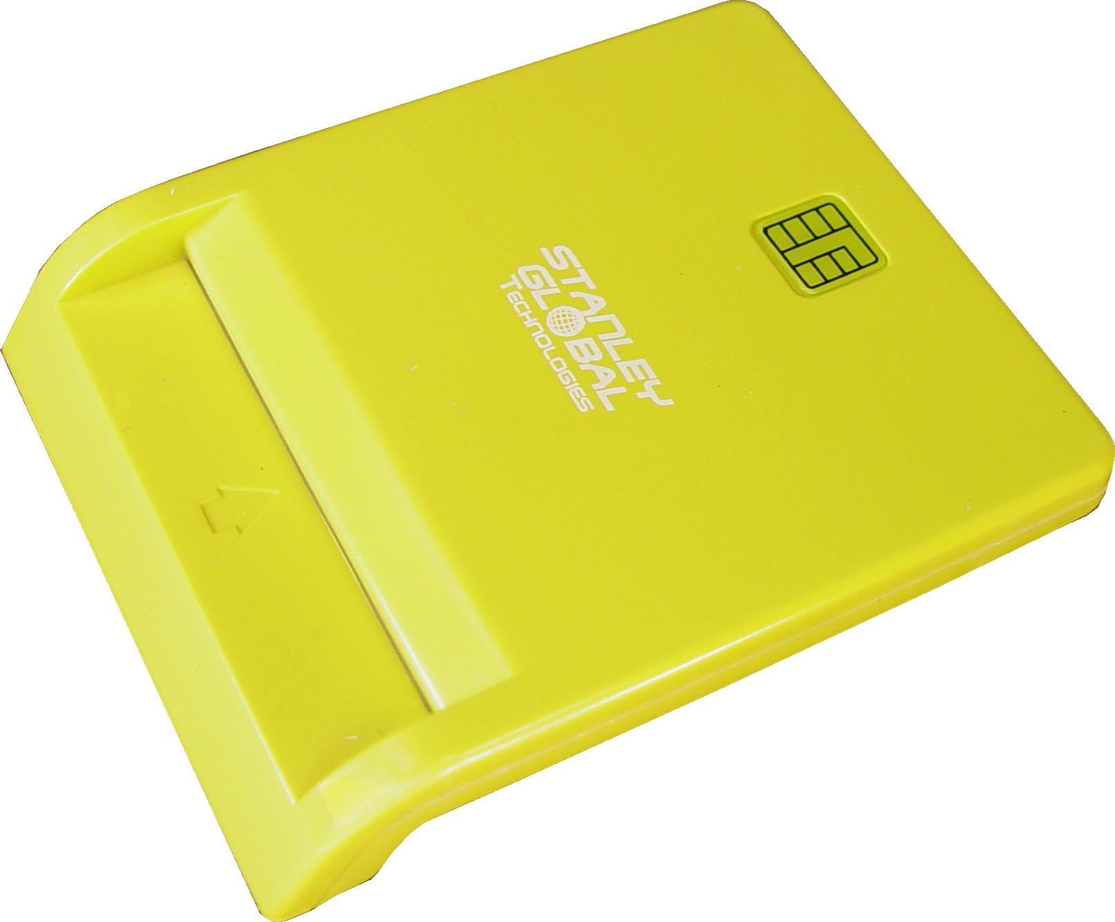 SGT111 DOD Military USB Common Access CAC Smart Card Reader