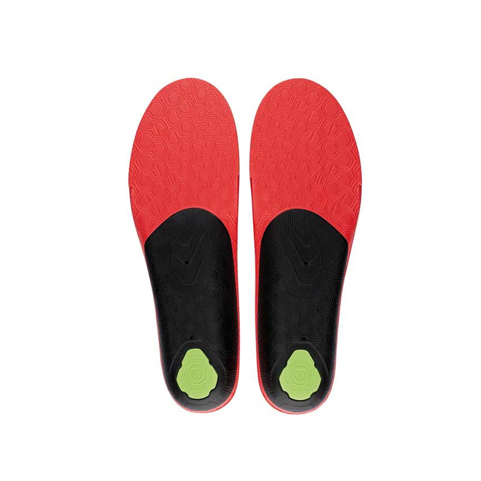 Sidas 3FEET ECO Winter MID Chaussure d'hiver Orange Taille L