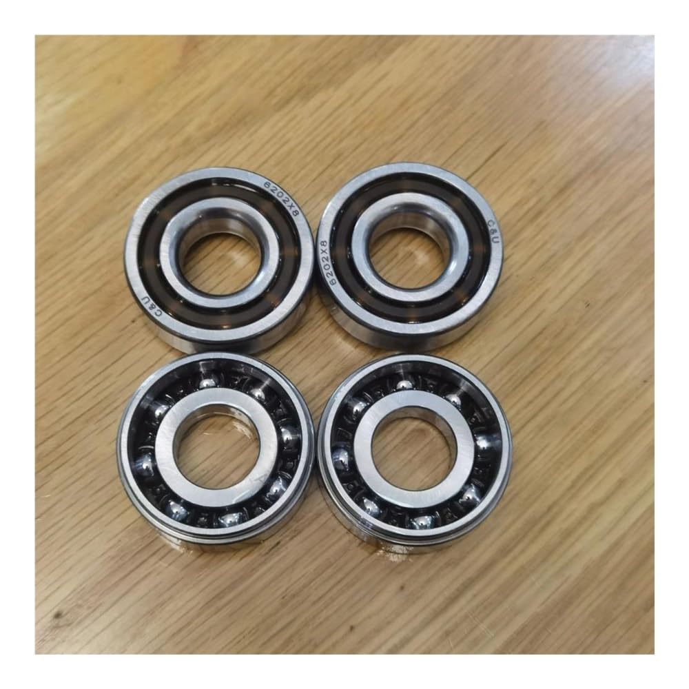 Cojinete de bolas universal para motosierra MS440 y MS260