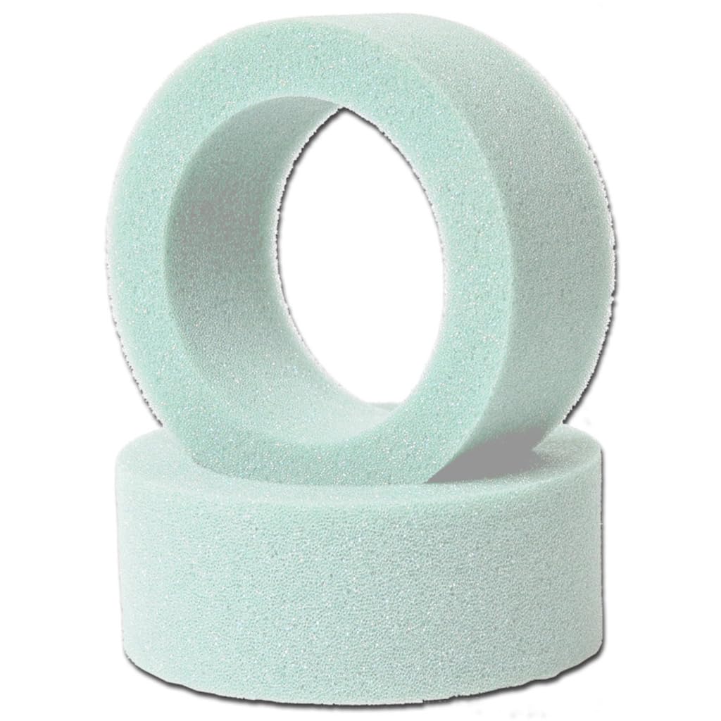 Schumacher Racing U6752 Foam Tire Insert; 1/8 Medium - Pair