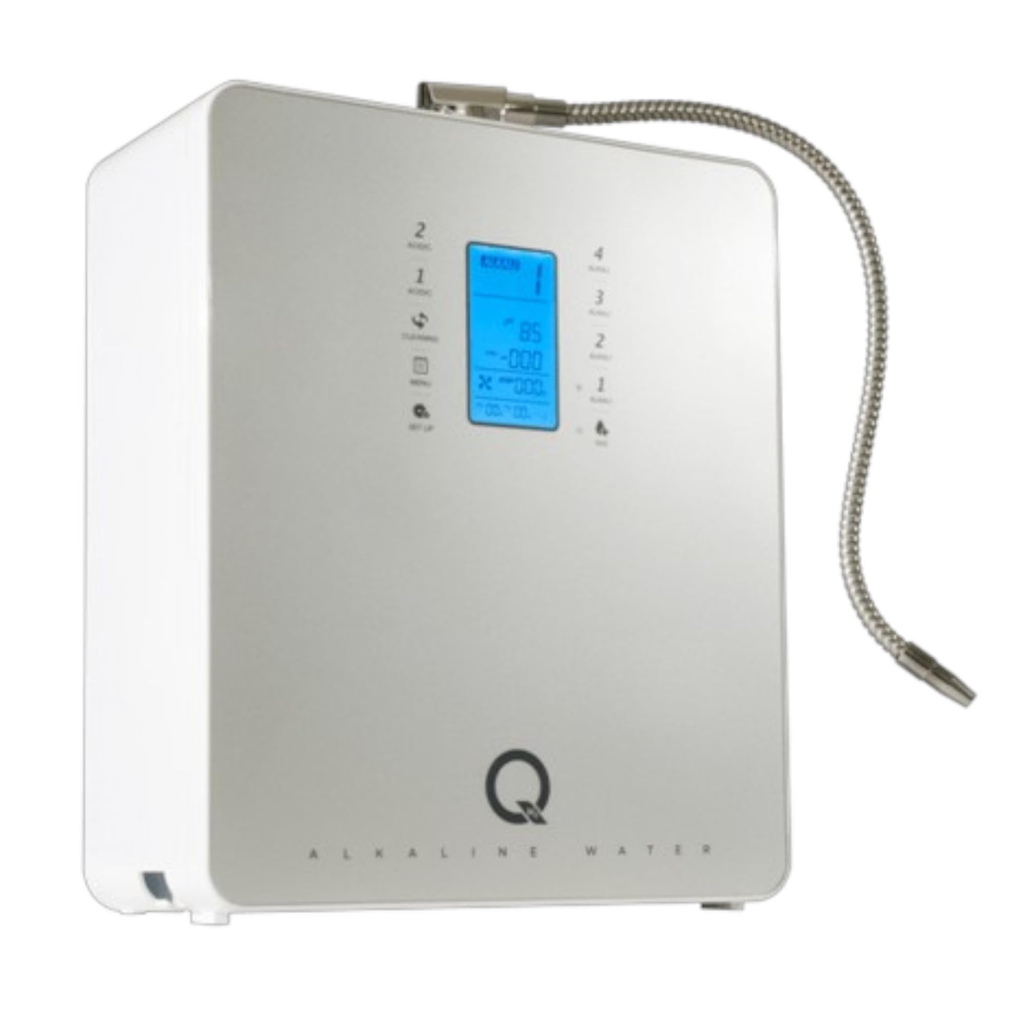 Tyent Q-Series Water Ionizer