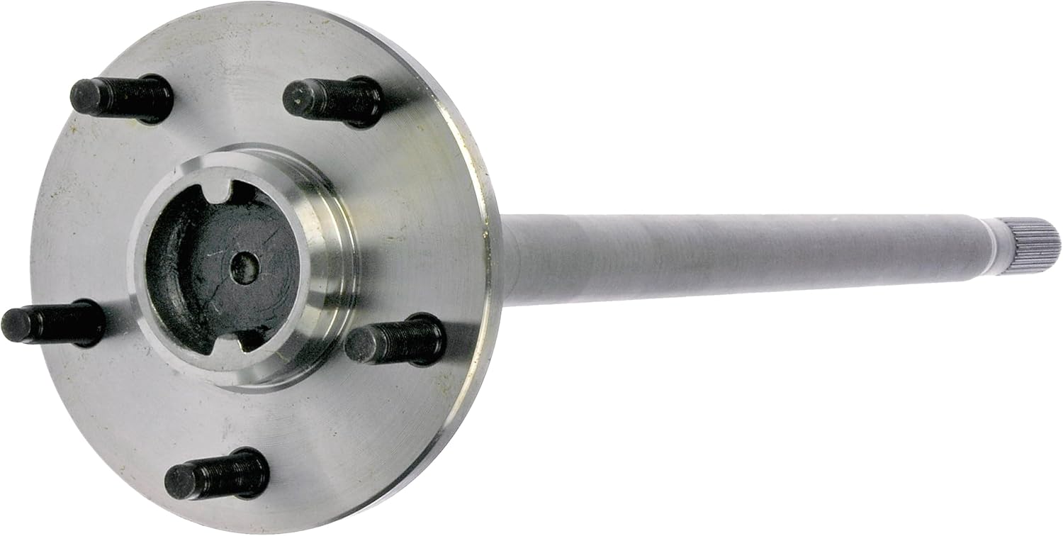 Dorman 630-310A Rear Passenger Side Drive Axle Shaft Compatible with Select Jeep Models