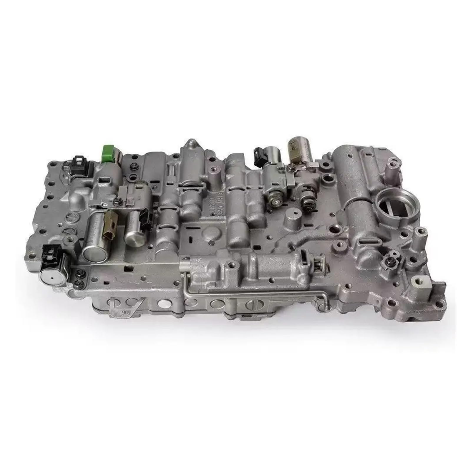A750E A750F Automatic Transmission Parts Valve Body Compatible with Toyota Lexu