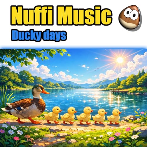 Ducky days