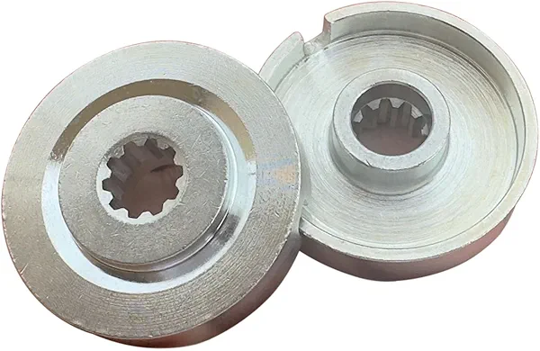 SD-CityCliq Replacement Part:Upper Blade Fixture/Line Trimmer Washer/Blade Holder,fits for Homelite's,Ryobi's 30821008/30821009 Gearbox/Gearcase/Gear Head (OEM NO,099078001005)