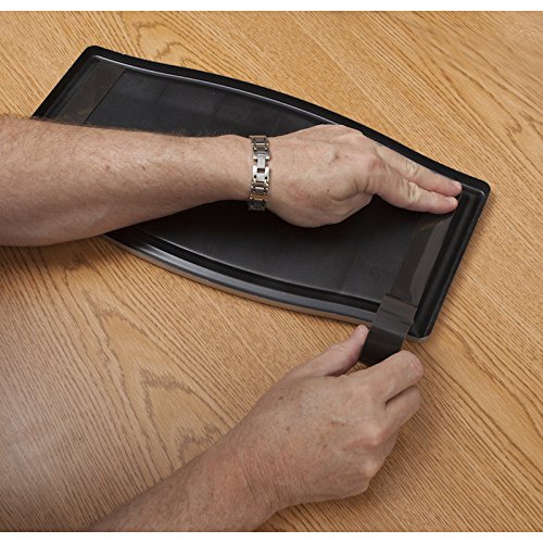 Gorilla Original Gorilla Glue, Waterproof Polyurethane Adhesive, 2 Ounce Bottle, Brown 1 - Pack Black