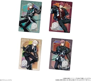 アニメグッズ アイドリッシュセブン アイナナ まとめ売り 約385個