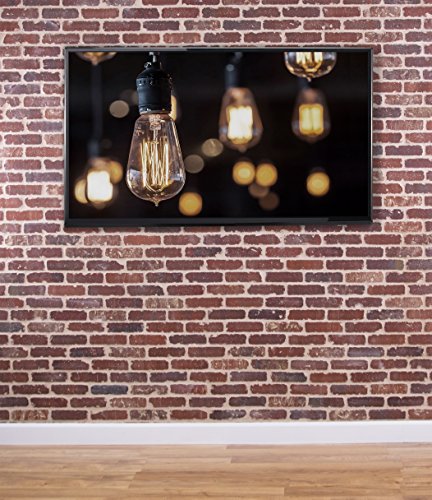 image for VIVO Extra Large Heavy Duty 60 to 100 inch LCD LED Curved and Flat Pan