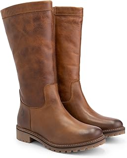 Travelin' Stiefel Varde Damen