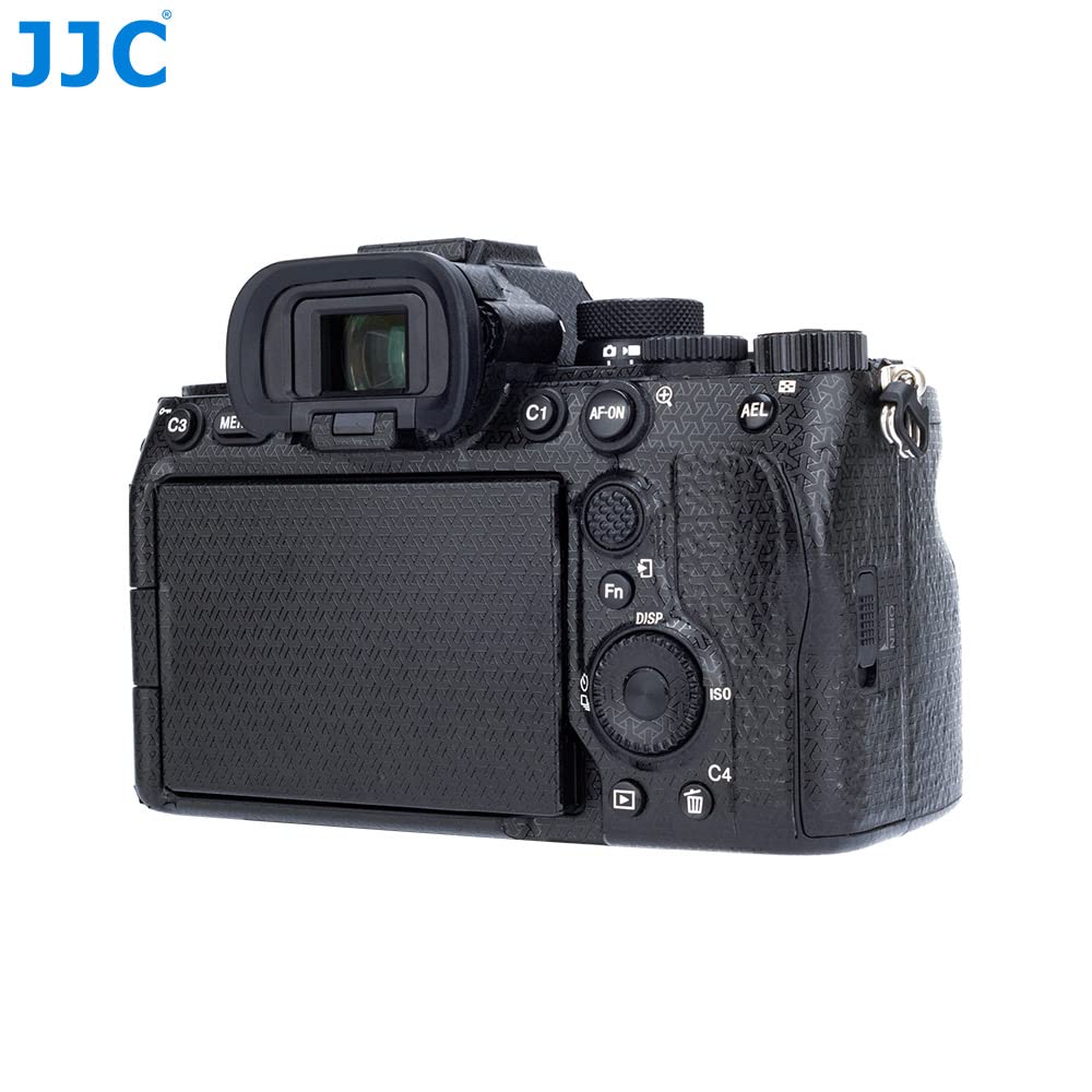 Adesivo Antigraffio Per Fotocamera Mirrorless Fotocamera Sony A7 IV