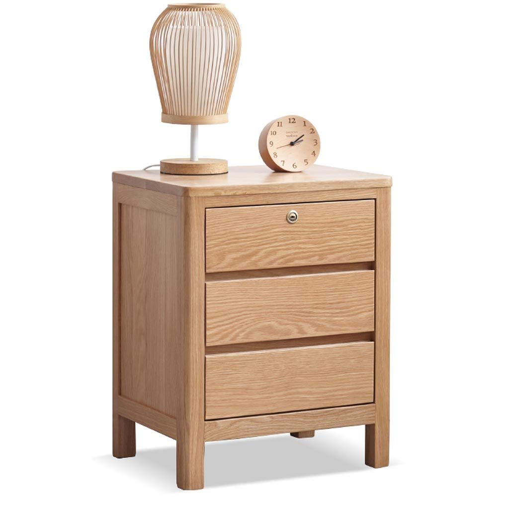 Buy Nightstand Nightstand Bedside Table Storage Bedside
