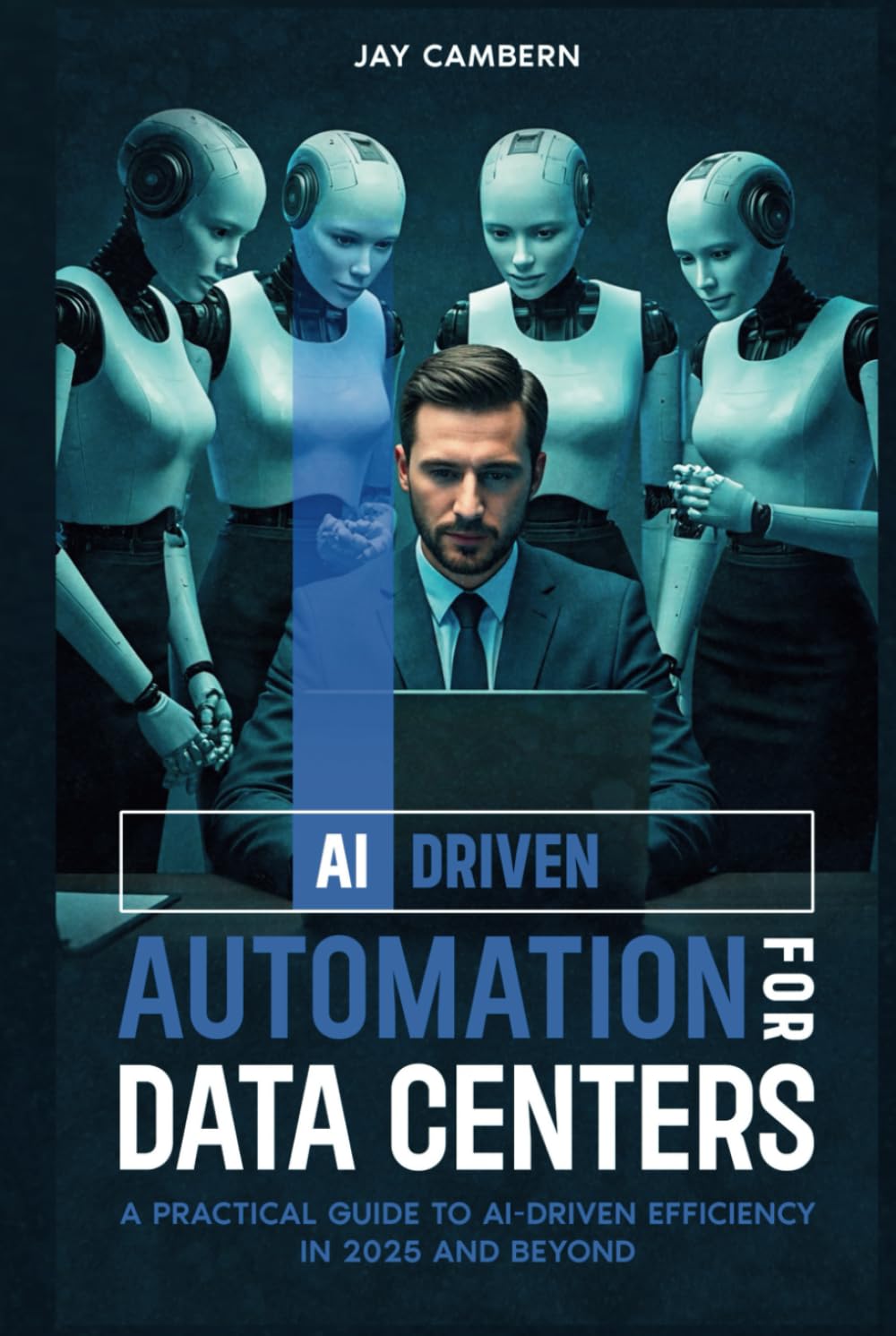 AI-Driven Automation for Data Centers: From Chaos to Control: A Practical Guide to AI-Driven Efficiency in 2025 and beyond