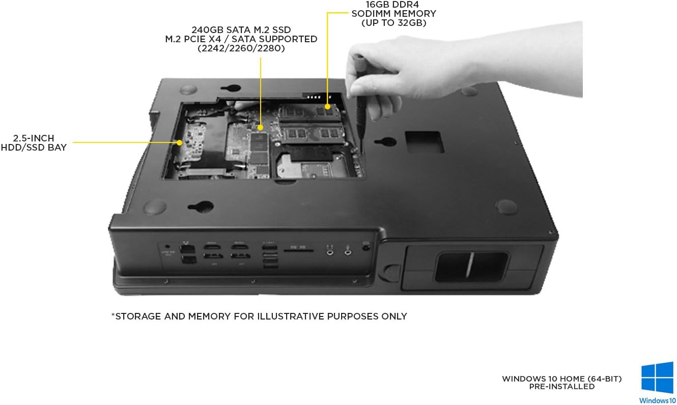 zotac vr go backpack