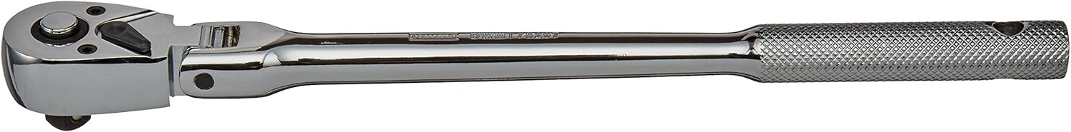 DEWALT 3/8" Drive 11" Ratchet Flex Handle