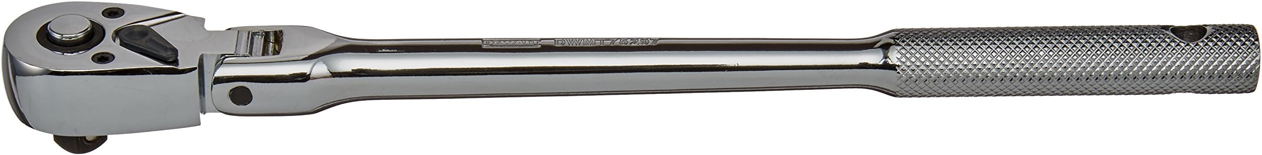 3/8" Drive 11" Ratchet Flex Handle