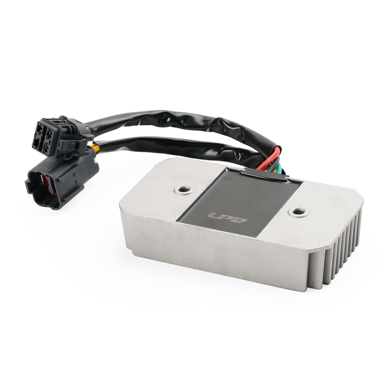 Topteng Modifizierter Gleichrichter Spannungsregler 925803 926747, fit für TGB X-Motion 250/300, Target/Blade 325 425 500 525 550 600, Blade 250/1000, Gunner 550