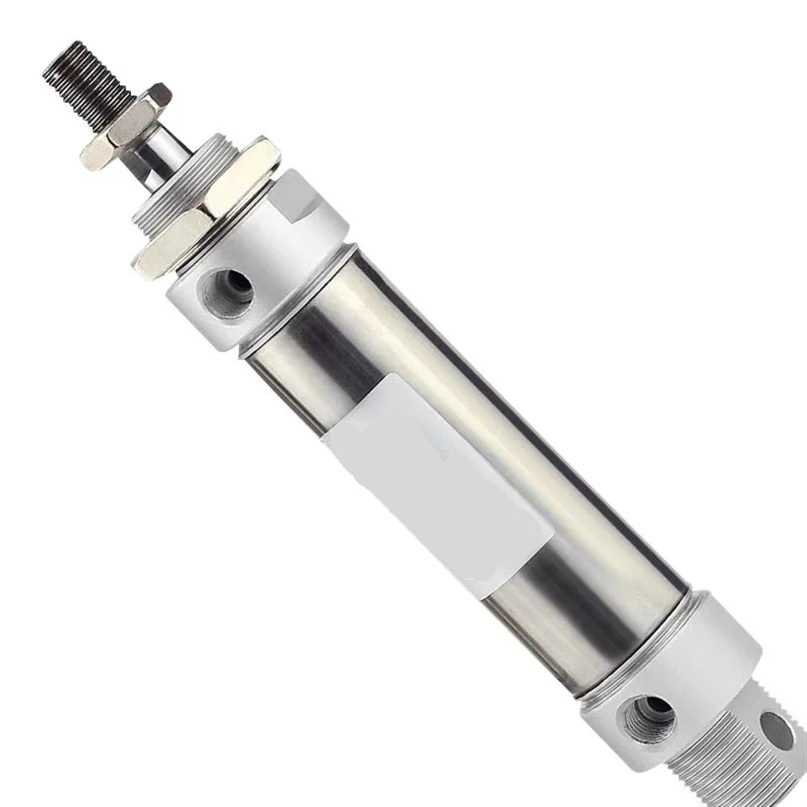 Cylindre pneumatique double effet MA32 course 350mm pour automatisme