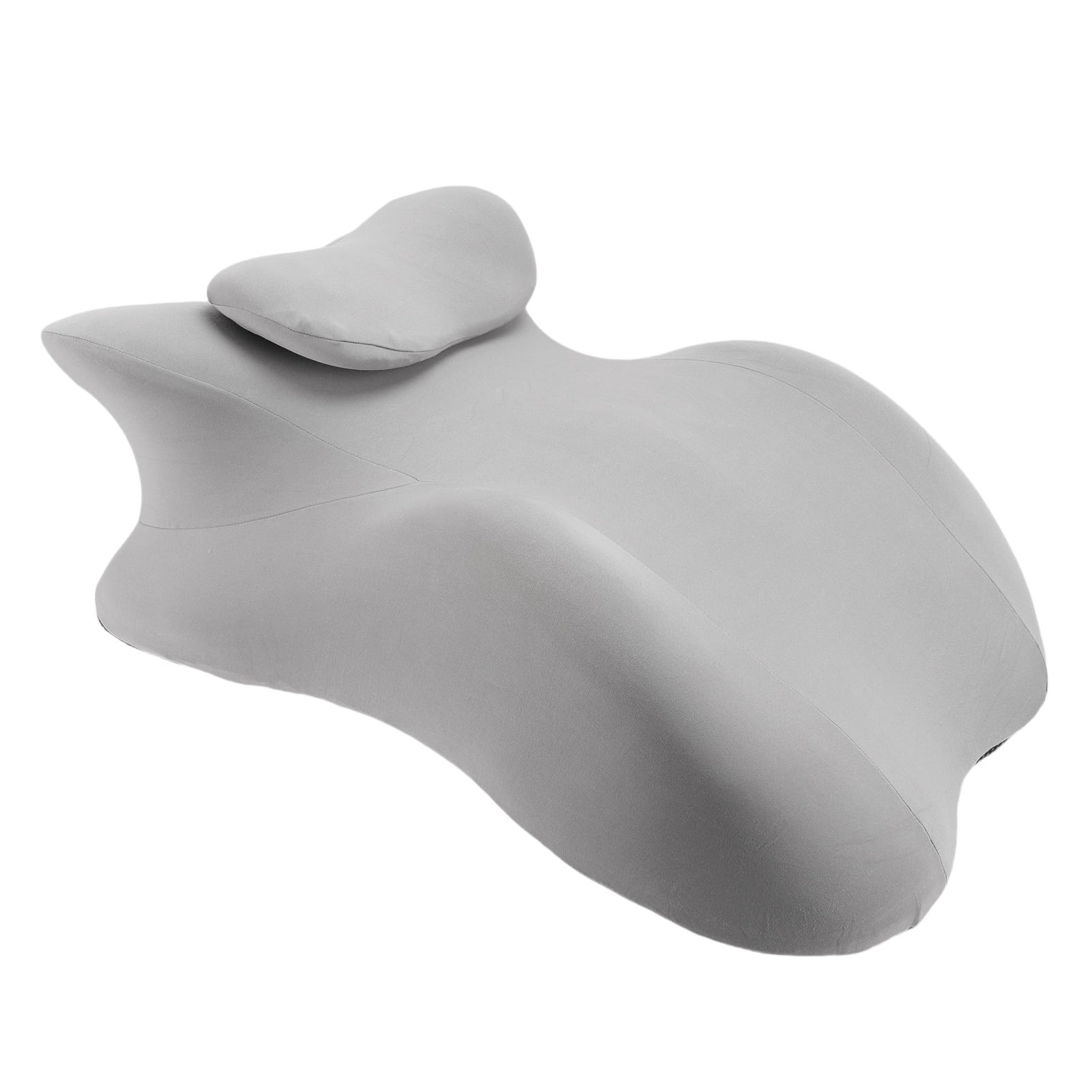 Brrnoo Lames de Scie Sauteuse en Acier à Haute Teneur en Carbone, 5 (Gris