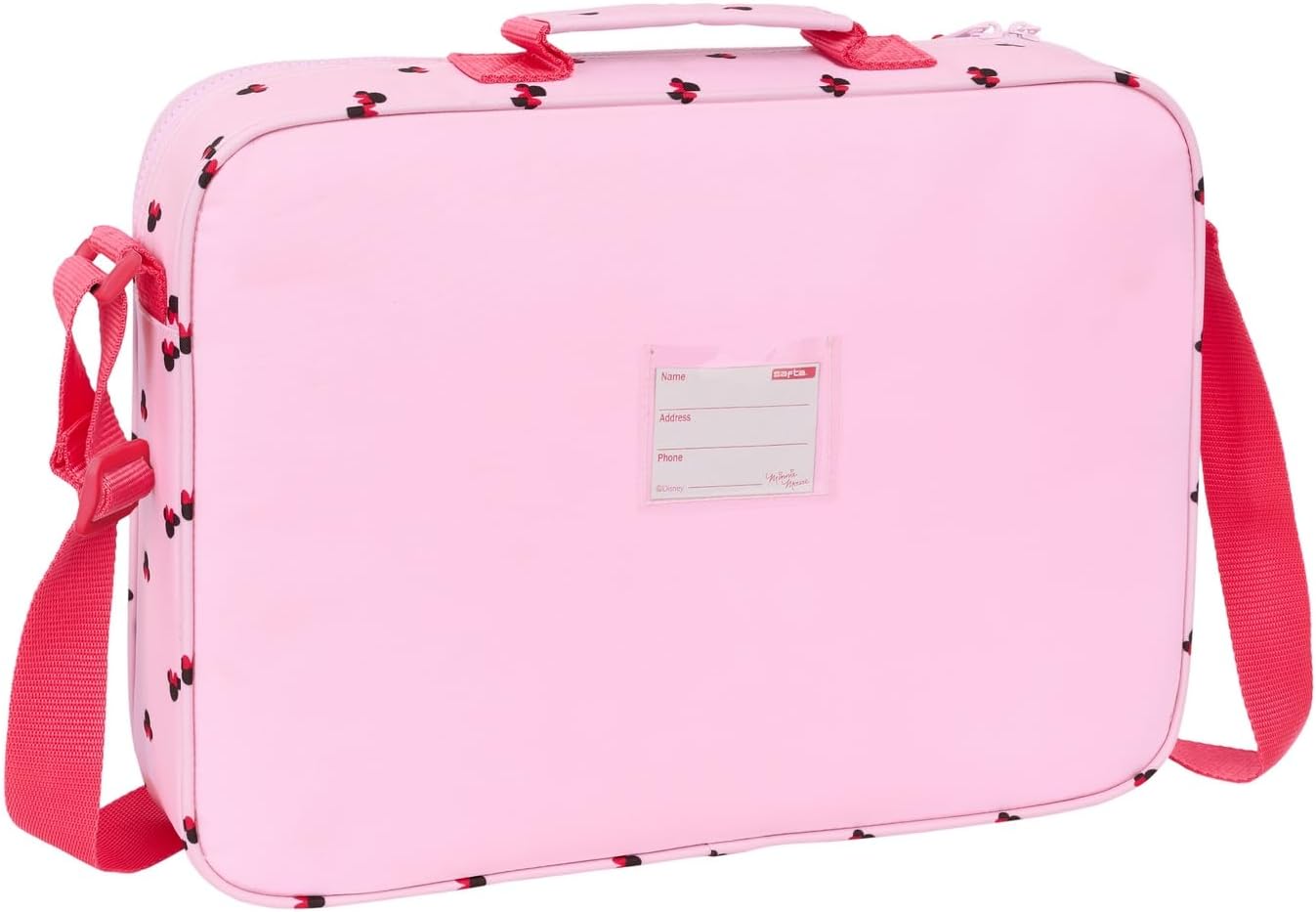 safta Casual, lightpink