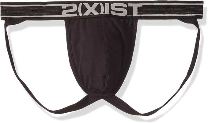 Black jockstrap amazon Clearance