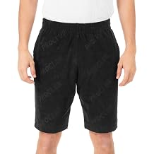 Pro Club Mens Comfort Terry Cloth Sweat Short