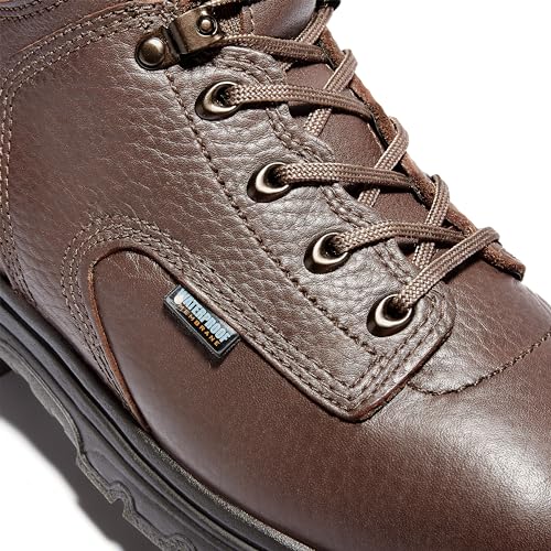 Timberland PRO mens Titan 6 Inch Alloy Safety Toe Waterproof3