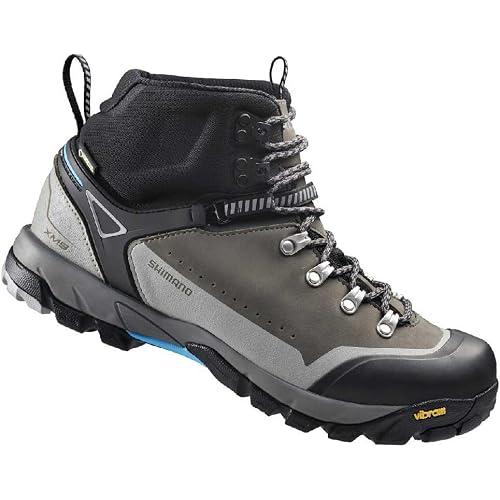 SHIMANO Sh-xm9 Mountain Bike Cycling Shoes