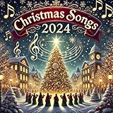 santa's reindeer ride song  Santas Reindeers