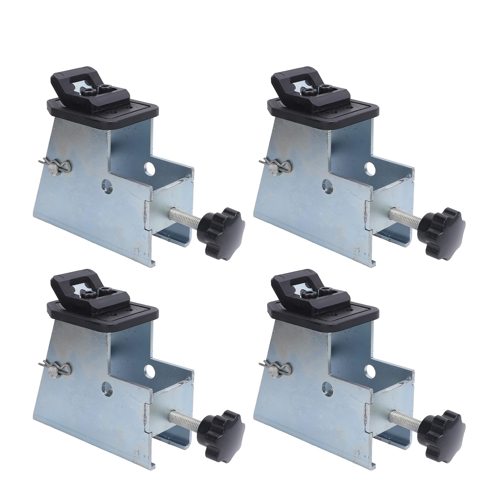 Dioche et Adaptateur de Changement de Pneu de Moto Durable ; Adaptateur Efficace pour Machine à Changer Les Pneus de Voiture et de VTT.