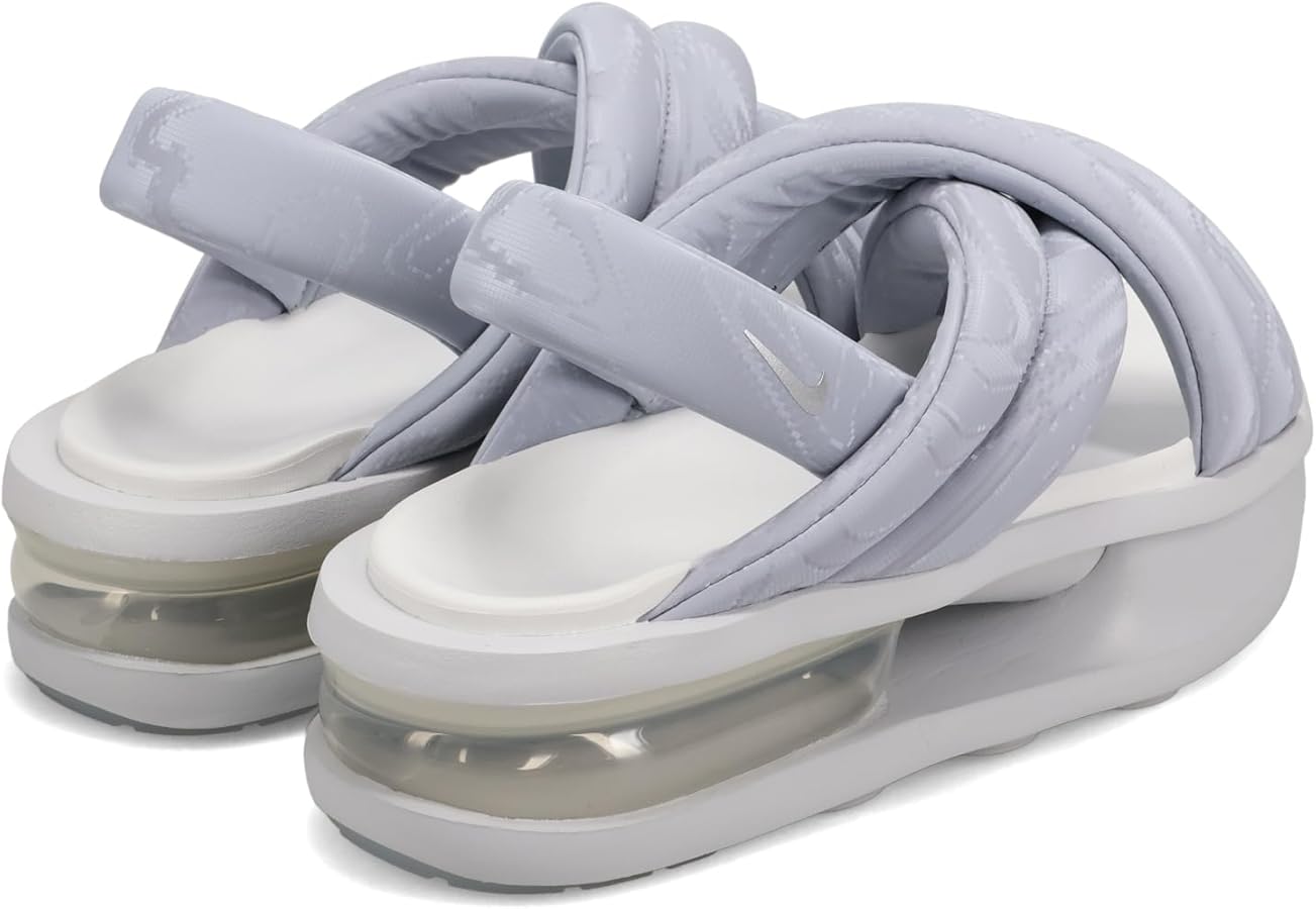 Amazon | [ナイキ] サンダル AIR MAX ISLA エアマックスアイラ