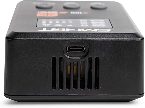 Miniatura 7 de Spektrum Cargador inteligente USB-C S100 1x100W, SPMXC2090