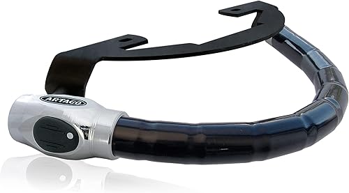 Artago 1650ART - Cerradura antirrobo para Yamaha Xmax 125300400 2018