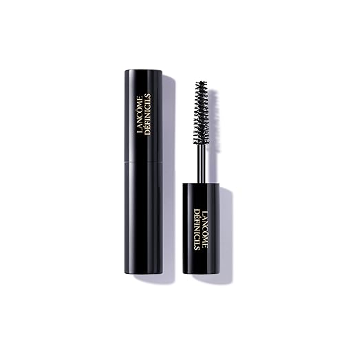 Lancôme Définicils High Definition Mascara for Defined - Lengthened - and Natural-Looking Lashes