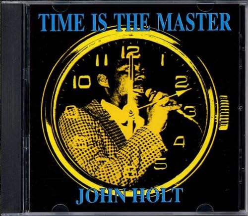 Time Is the Master