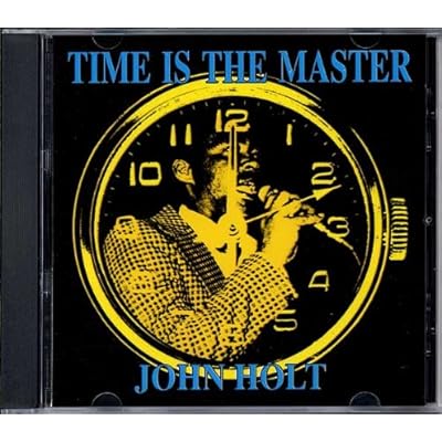 Time Is the Master