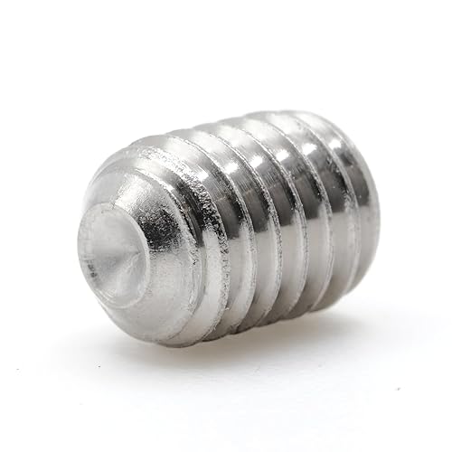 ReplacementScrews Set Screws Compatible with Delta RP25620 (Faucet Handle Assembly